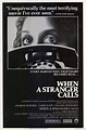 When a Stranger Calls (1979) Poster #1 - Trailer Addict