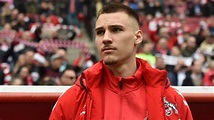 Tim Lemperle vom 1. FC Köln wechselt zur SpVgg Greuther Fürth | Nordbayern