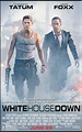 WHITE HOUSE DOWN Review. WHITE HOUSE DOWN Stars Channing Tatum and ...