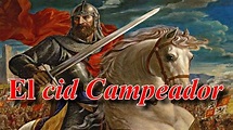 El cid campeador( documental) - YouTube