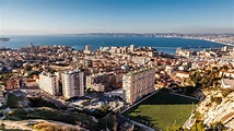 Marseille 2021: Top 10 Touren & Aktivitäten (mit Fotos) - Erlebnisse in ...