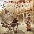 Uncharted - Piano Guys | Public CD & βινύλια
