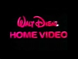 Walt Disney Home Video logo UK (1993) - YouTube