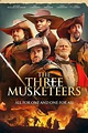 The Three Musketeers (2023) - FilmAffinity
