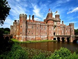 English Castles Wallpapers - Top Free English Castles Backgrounds ...