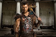 Spartacus Tv Series Wallpaper,HD Tv Shows Wallpapers,4k Wallpapers ...
