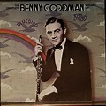 Benny Goodman – The Complete Benny Goodman, Volume VII / 1938-1939 ...