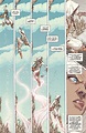 Here’s Your First Look at Brandon Sanderson’s White Sand Graphic Novel ...