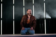 Brian Lonsdale - English Touring Theatre