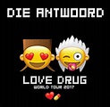 Die Antwoord: Love Drug (Music Video 2017) - IMDb