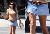 Beautytiptoday.com: Have Cellulite? Even Famous Celebrities Have It.....