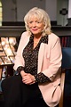 Actors facing ‘very tough' times, says Alison Steadman at 23 Walks ...