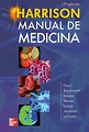 Harrison Manual de Medicina 17ª Edición | booksmedicos