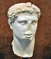 Ptolemy IV Philopator or Ptolemy VI Philometor - Livius