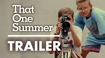 That One Summer | Trailer - YouTube