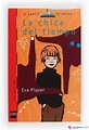 LA CHICA DEL TIEMPO - EVA PIQUER - 9788434873025