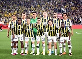 Fenerbahçe yeni sezon formaları tanıtıldı, işte 2023-24 sezonunda sarı ...
