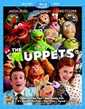 The Muppets DVD Release Date March 20, 2012