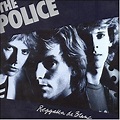 Reggatta de Blanc | Álbum de The Police - LETRAS.MUS.BR