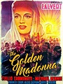 The Golden Madonna (1949) Luigi Carpentieri, Ladislao Vajda, Phyllis ...