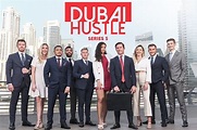 'Dubai Hustle' gets green light for third season - BroadcastPro ME