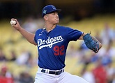 Bobby Miller needs an MLB call-up when rosters expand for Dodgers