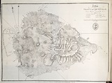 Charles Darwin Geological observations on the volcanic islands, visited ...