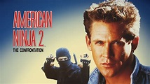 American Ninja 2: The Confrontation | Apple TV