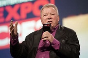 William Shatner to be immortalized in AI video for 90th birthday | The ...