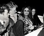 1984 MTV Video Music Awards - After Party at Hard Rock Cafe - 14th ...