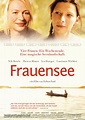 Frauensee (2012) German dvd movie cover