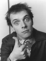 Love, anarchy, and wonderful violence: how to remember Rik Mayall