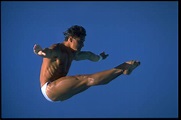 Great Greg Louganis documentary "Back on Board" to debut Tuesday on HBO ...