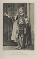 NPG Ax41163; William Lygon, 7th Earl Beauchamp as Baron Beauchamp of ...