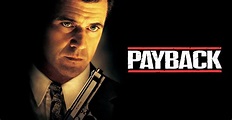 Payback - película: Ver online completas en español