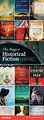 The Biggest Historical Fiction Books Coming in 2017 | Fiction books to read, Historical fiction ...