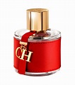 Carolina Herrera Perfume, CH Eau Toilette, 100 ml Mujer - El Palacio de ...