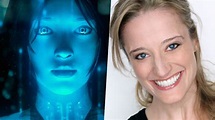 La serie de Halo contará con la actriz original de Cortana - MeriStation