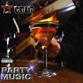 The Coup - Party Music (2001, CD) | Discogs