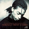 Amazon.co.jp: Introducing the Hardline According to Terence Trent D ...