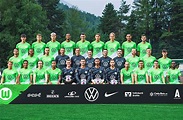 VfL Wolfsburg - Kader, Spielplan und weitere Infos zur Mannschaft ...