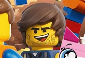 First Look at Rex Dangervest from The LEGO Movie 2 - The Brick Show