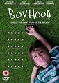 Boyhood [DVD-AUDIO]: Amazon.de: Ellar Coltrane, Patricia Arquette ...