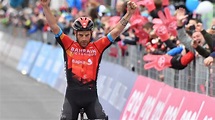 Caruso se impone en Alpe Motta y Bernal sentencia el Giro - La Opinión ...