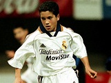 Alberto lora, que en el torneo aquel de 1999... | MARCA.com