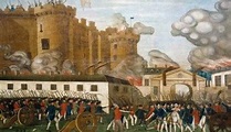 Etapa Republicana de la Revolución Francesa | Historia Universal