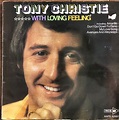 Tony Christie - With Loving Feeling (1972, Vinyl) | Discogs