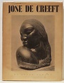 José de Creeft | Jules Campos | First edition