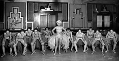 cotton club dancers | Charleston dancer, Harlem renaissance, Black history