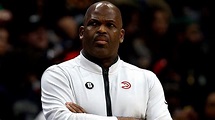 Hawks fire coach Nate McMillan with record below .500 at NBA All-Star ...
